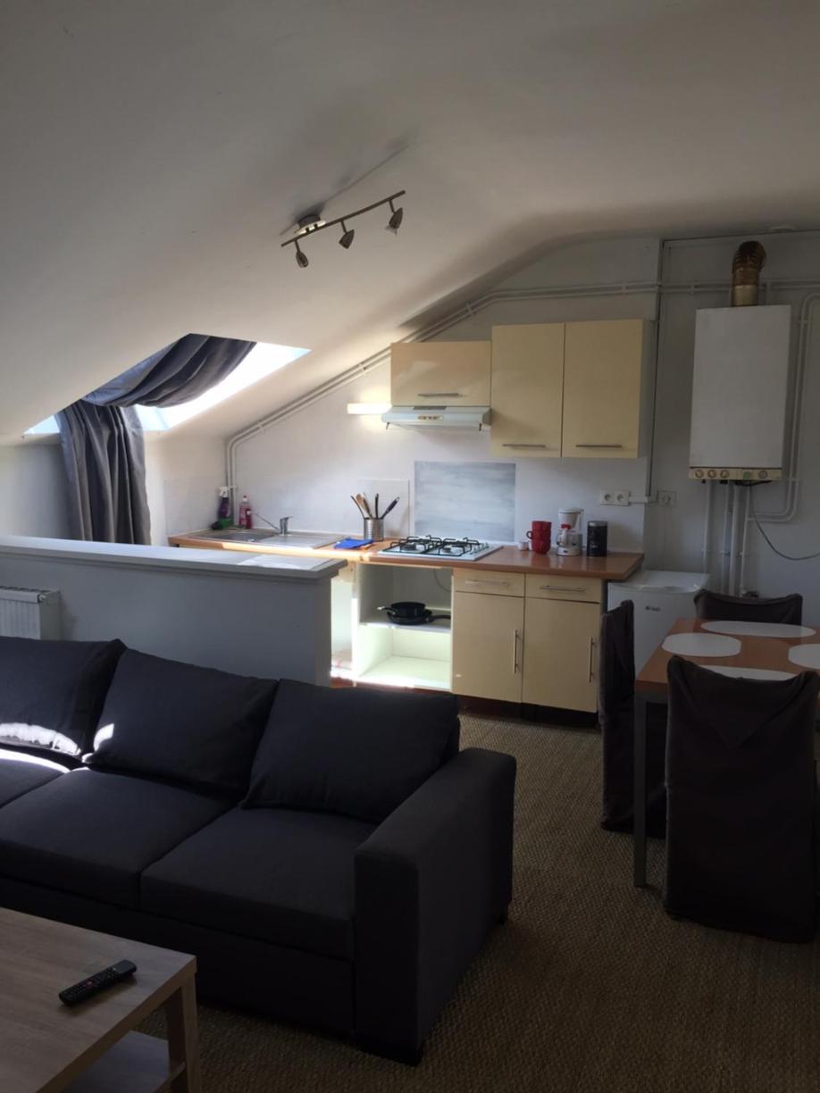 Apartment Le Victor Hugo Art Mechanical Et Sa Pizza Offerte Aurillac